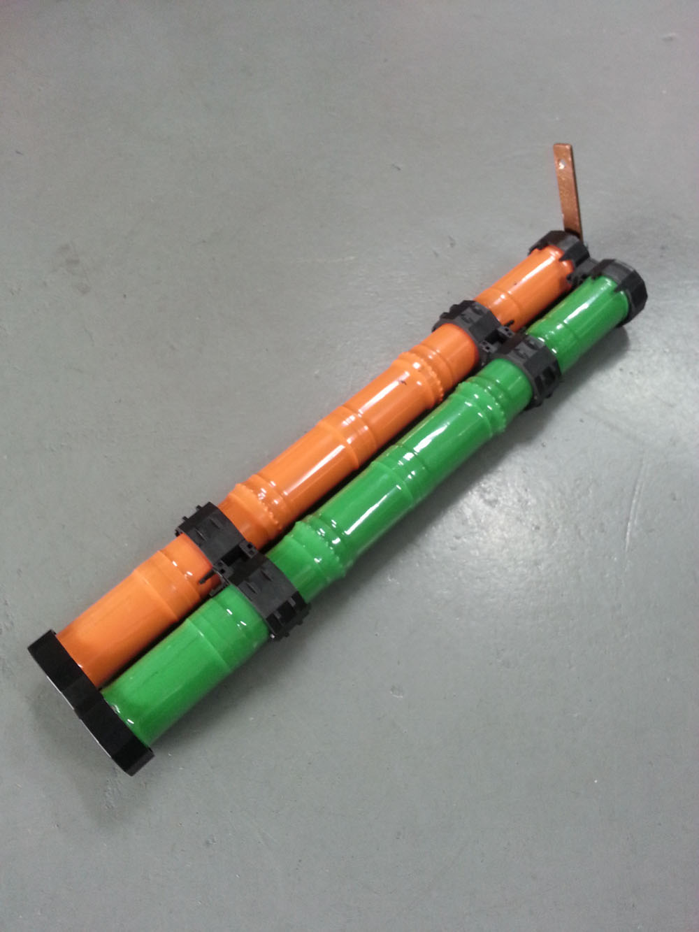 For Honda Civic  Gen2