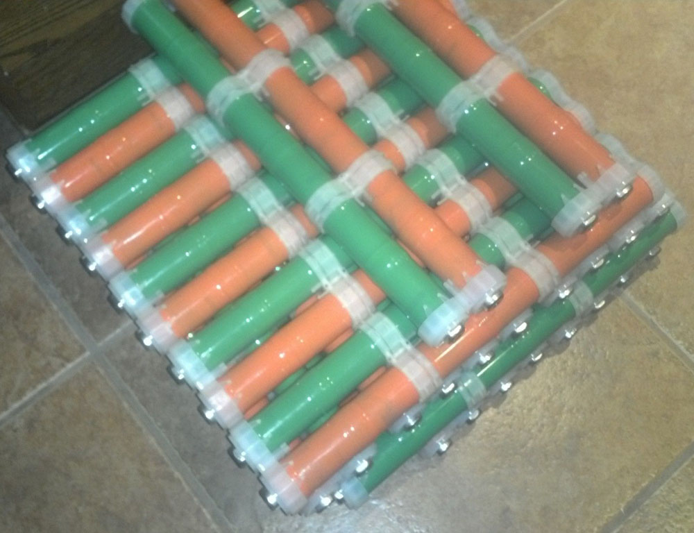 For Honda Insight Gen2