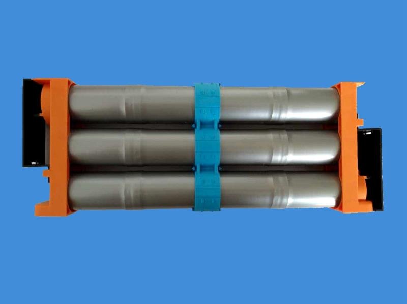 New NIMH battery module for Toyota Prius and Camry