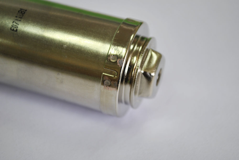 NIMH power type batteries for HEVs