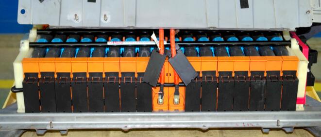 For Toyota Camry XV40