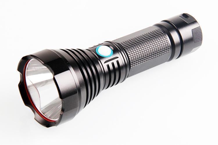 UV flashlights/torches