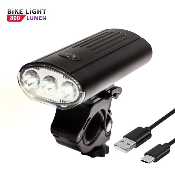 Bicycle lights